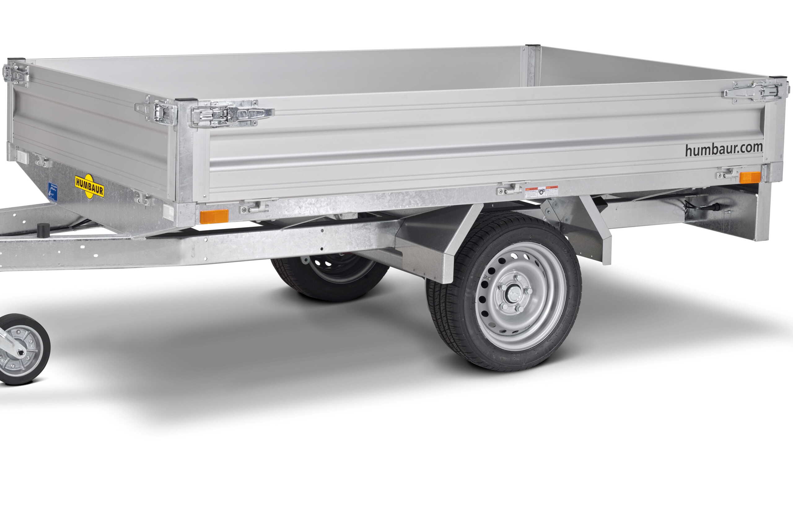 humbaur-hu_vorne_links1-beat_aebi.jpg Humbaur Einachsanhänger HU - Hochlader