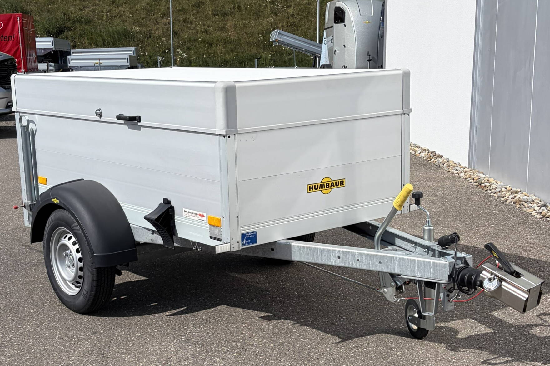 Occasionen