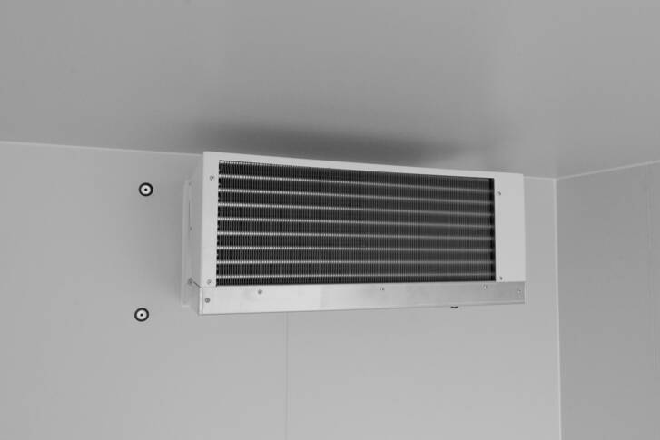 Humbaur Tiefkühlanhänger