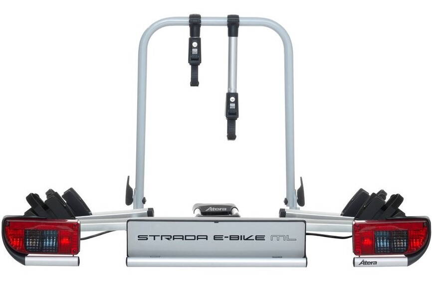 Fahrradträger abklappbar für E-Bikes